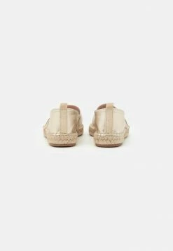 Zign LEATHER - Espadrilles - Gold-coloured -Zign 8c2c922e7c8a487bbc3539b670f33947
