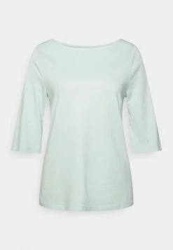 REDEZIGN - Basic T-shirt - Light Blue -Zign 8cf581e6b1cd4a29ab78f4a403c920b0