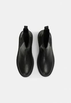 Zign LEATHER - Classic Ankle Boots - Black -Zign 8d1c42762ff04332b59fa319151d24ff