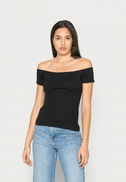 REDEZIGN - Top - Black