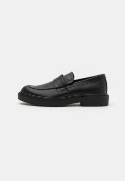 Zign UNISEX - Smart Slip-ons - Black