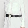 Zign Waist Belt - Black -Zign 8e4f3e06c84546de86379ae8ebb8187e
