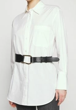 Zign Waist Belt - Black