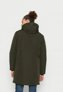 Zign HEAVY - Parka - Olive -Zign 8eb426b2057a417d9fb5ae8e2982bf4a
