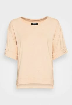 REDEZIGN - Basic T-shirt - Sand -Zign 8f44820edb25474184f27ae1681c72e8
