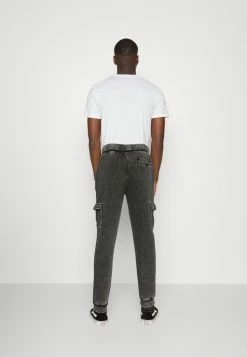 Zign Tracksuit Bottoms - Black -Zign 8f5f86734add47de8e19ef8981fd3099