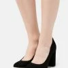 Zign High Heels - Black -Zign 8fd080c032c4475bb6fadf6845014398