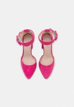 Zign LEATHER - Classic Heels - Pink -Zign 9004f258ed954682ba2e1d39e59e7a37