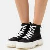 Zign High-top Trainers - Black 2 Zign High-top Trainers - Black -Zign 90188d4bee8e438b9ed54b16ce32c4f8