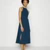 REDEZIGN - Maxi Dress - Dark Blue -Zign 907154af81c54010b5c4a504780f7096
