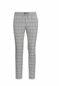 Zign Trousers - Mottled Grey -Zign 90e33782896f4b69ae4939438164a9da