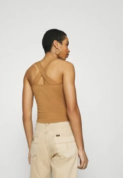 Zign Top - Beige -Zign 913616b698ab4d42abe085adc7e6eb6c