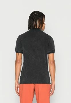 Zign Polo Shirt - Dark Grey -Zign 916f69ec46fe40c882e7dea40382fa98