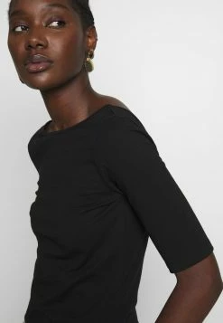 Zign Print T-shirt - Black -Zign 91a16eba16c04d82af3addf87620fdf1