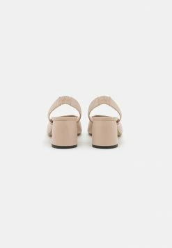 Zign LEATHER - Classic Heels - Beige -Zign 91fe7fa5f8eb40e193c233993154b3e6