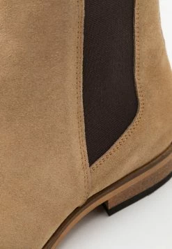 Zign Classic Ankle Boots - Sand -Zign 9221e07c2181484d89efd20ed903d70c