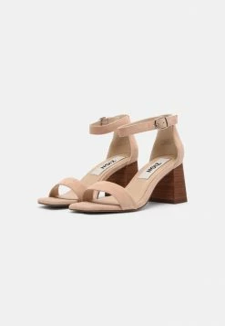 Zign Sandals - Beige -Zign 9243a51291ac4534abce339ebecd2a55