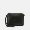 REDEZIGN LEATHER - Across Body Bag - Black 2 REDEZIGN LEATHER - Across Body Bag - Black -Zign 924d0b37112547d4b78ac2f089f202eb