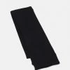 Zign UNISEX - Scarf - Black -Zign 929512655a0f40aba07f778832938a79