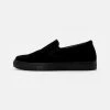 Zign UNISEX - Slip-ons - Black -Zign 92dc61393d3c43318e1568588724d444