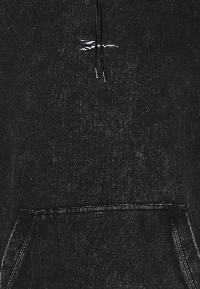 Zign Sweatshirt - Black 9 Zign Sweatshirt - Black - Image 8