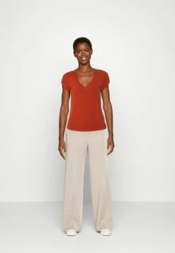 Zign Basic T-shirt - Red -Zign 935799df7b99435489d0b6d254cfaddb