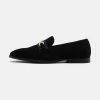 Zign LEATHER - Smart Slip-ons - Black -Zign 935fc14b54f842ceb824dea262e792bb