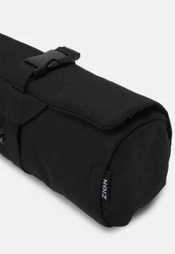 Zign UNISEX - Wash Bag - Black -Zign 93c357cf7409445dbc7a9f41ed8a79ad