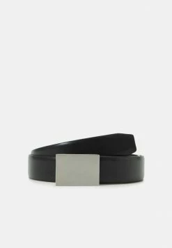 Zign Belt Business - Black