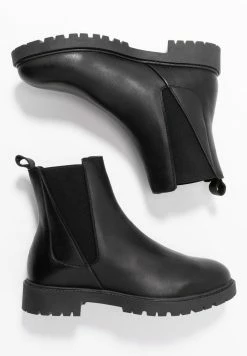Zign Winter Boots - Black 12 Zign Winter Boots - Black -Zign 9417bcd2bc2c4a77831da1e8ca752c5f