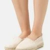 Zign Espadrilles - Offwhite -Zign 9488fcfbafb84ca4a0776c6d2301537a
