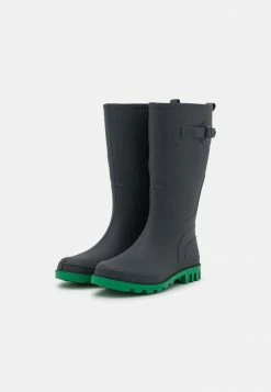Zign Wellies - Dark Blue 10 Zign Wellies - Dark Blue -Zign 94e70cbe320249fb8e5579c358bc8be3