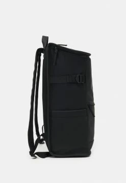 Zign Rucksack - Black -Zign 9554bd50d3574f599f0e561e5d0cf692