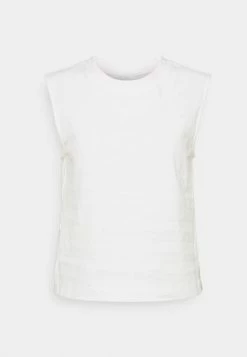 Zign Top - Off-white -Zign 95cc7469df1f4cffa9d9f9b44f585160