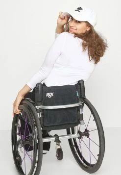 Zign Long Sleeved Top - White -Zign 95cf3835895b46c3878e467990b4b2e1