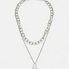 Zign Necklace - Silver-coloured -Zign 964066d8da8e4799aa102601c07c019a