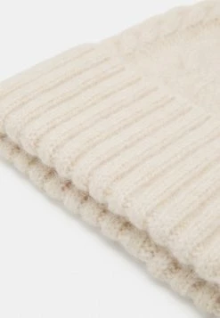 Zign Beanie - Off White -Zign 97aae7a828e148f7b9b747664f1ccd66