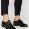Zign LEATHER - Slip-ons - Black -Zign 97ba28f2ec0b4cb3b81d5c97986234a9