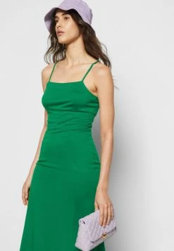 Zign Jersey Dress - Green 13 Zign Jersey Dress - Green -Zign 97ccb381f1984e39bdb48e4149d85b9d