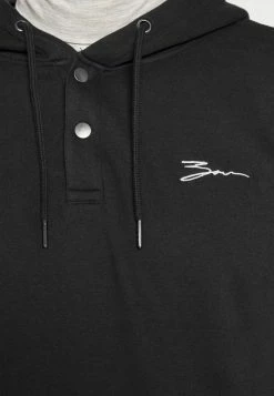 Zign Sweatshirt - Black -Zign 97e4a12d2a9c4309b2cefd4133f01770