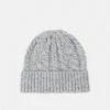 Zign Beanie - Grey 2 Zign Beanie - Grey -Zign 98138feb35d54350a3f2f42843e0693d