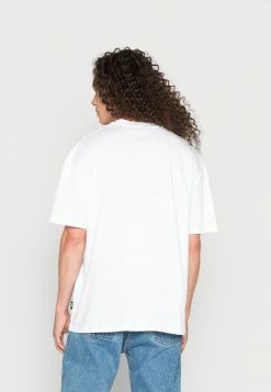 Zign Print T-shirt - White 9 Zign Print T-shirt - White -Zign 98339e7b045e41c1b393e8caee65d8d1