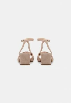 Zign LEATHER - Sandals - Light Pink -Zign 9845191ef7664236bc0fefbb7cccdec2