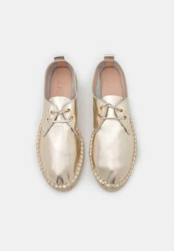 Zign Casual Lace-ups - Gold 13 Zign Casual Lace-ups - Gold -Zign 9854381310dd4e6a85c5223f1fcec041