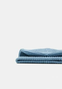 Zign UNISEX - Beanie - Blue -Zign 98838681fbc941a5bd325f18818b7514