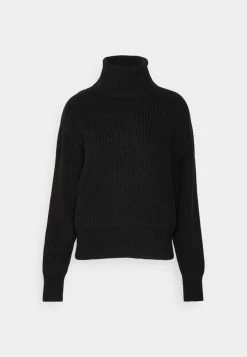 Zign Jumper - Black -Zign 98b401943f8740f6b1eb56776a66e748