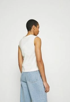 Zign Top - Off-white -Zign 98b79d3ec7f04f8d85fc5c3f9debc127