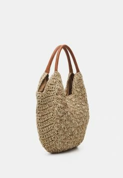 Zign Tote Bag - Beige -Zign 9917d1a6a6c24187b8933798341dd91e