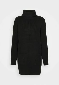 Zign Day Dress - Black -Zign 992b17be38884bb79c830b717f519bb5