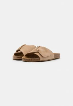 Zign Mules - Beige -Zign 9963e7a3d0424463b274a3fb937d7465